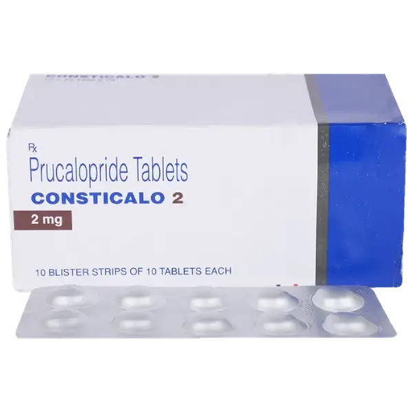 Consticalo 2 Tablet